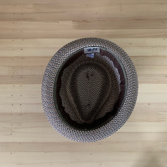 Men’s Bailey Fedora - Picture 5 of 7